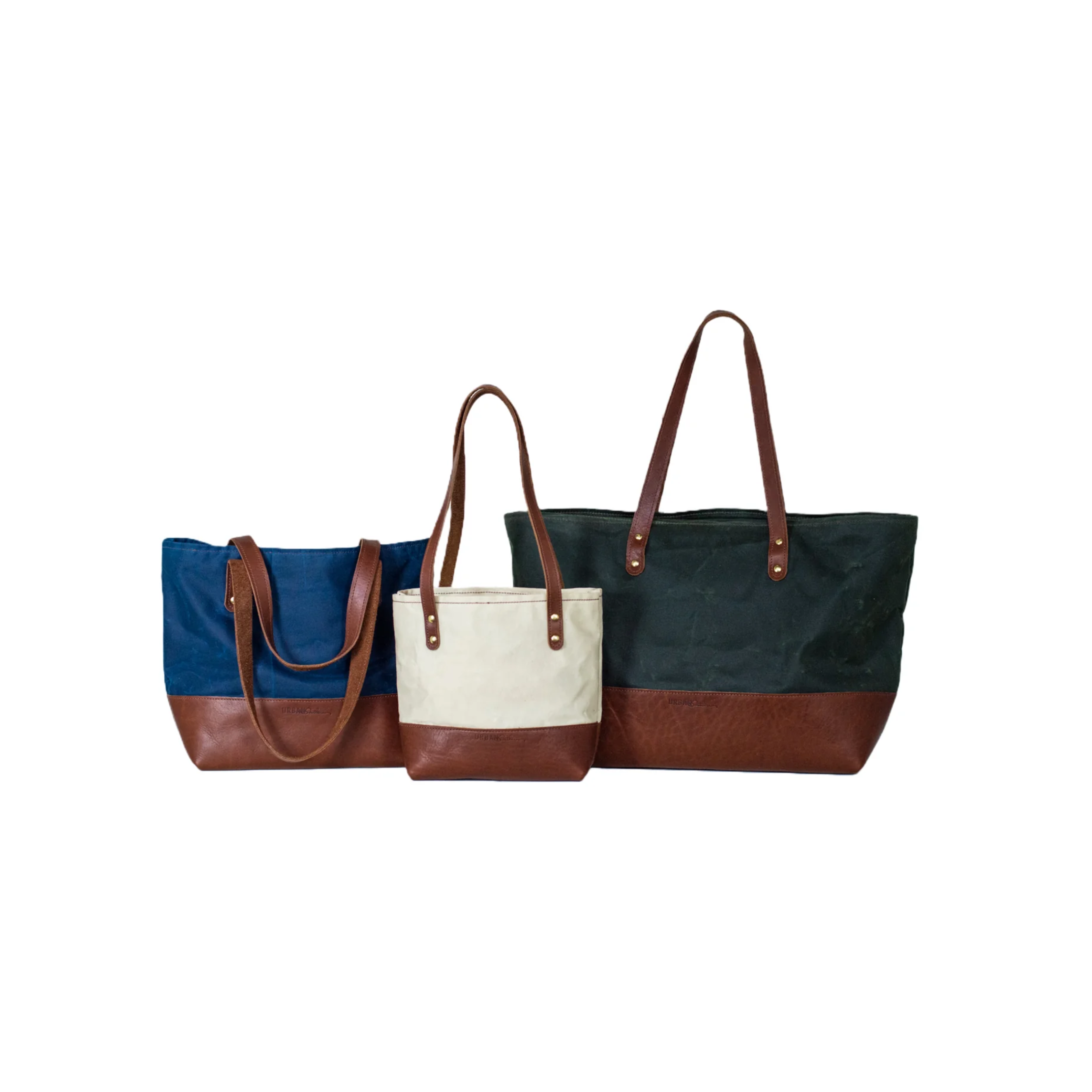 Classic Canvas Tote